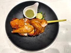 -美奈小馆·东南亚菜(中海环宇城店)