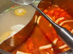 -大和食乐·鲜和牛酸汤火锅(环宇荟店)