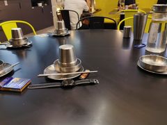 -蚝美人·生蚝海鲜烧烤(茶花园店)