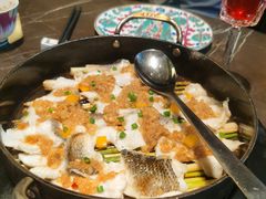 -海派悦庭·海胆烧麦·新融合菜(凯德广场店)