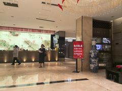 -满江红大酒店(城站店)