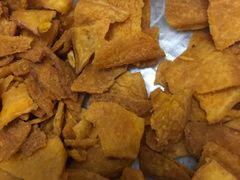 红薯片-粒上皇(天丰利市场店)
