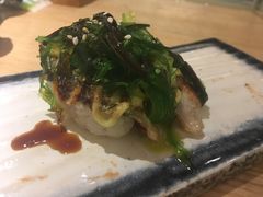 -初居食屋日式料理(万象城购物中心店)