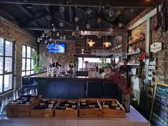 -TIMEZONE8东八时区餐厅&酒吧(798店)