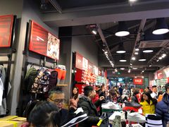 -PUMA品牌自营折扣店(百联奥特莱斯店)