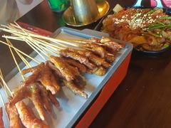 -林二哥宜烤官·宜宾小烧烤