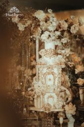 点击看大图 -上海中心宴会厅·婚礼中心