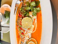 -simply thai天泰(世纪汇店)