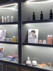 -栖SPA·ONDA ·海菲秀·皑皑科技美肤中心