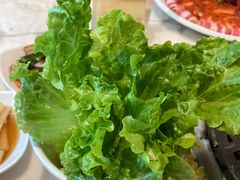 -韩宫宴烤肉·料理(桐乡吾悦广场店)