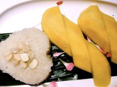芒果糯米饭-花样西贡·法式越南餐厅(西大万达店)