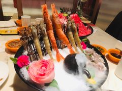 -煲宫猪肚鸡(晶品店)