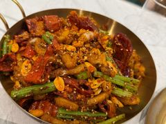 -辣盆盆麻辣小龙虾(哈尔滨总店)