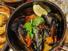 -MOSSO德国餐厅·音乐酒吧(环宇荟店)