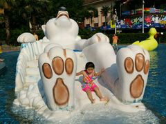 android_upload_pic-重庆海昌加勒比海水世界