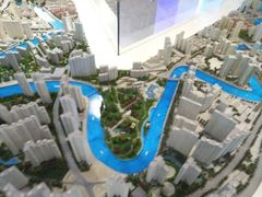 -苏州河梦清园环保主题公园