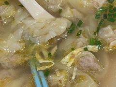 -小杨生煎(深圳岗厦北店)
