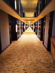 -北京西国贸大酒店·宴会厅