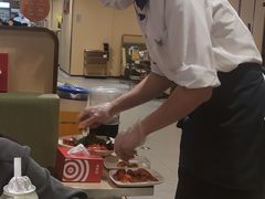 -海底捞火锅(万达广场店)