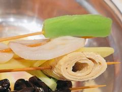 -嘉州鲜知味钵钵鸡(奎星楼店)