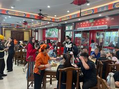 -葛记焖饼(伏牛路店)