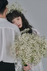 -翡艺写真馆·薇漫