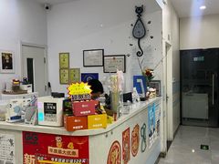 -中农国际动物医院24小时·猫科·骨科·急重症中心