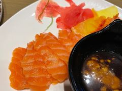 -博林天瑞喜来登酒店·西丽尚膳