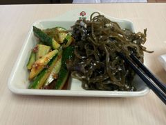 -李先生牛肉面大王(东铁营店)
