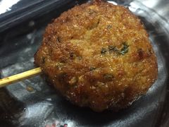 -晶吉·居酒屋·烧鸟·生鱼饭(中山区民主广场店)