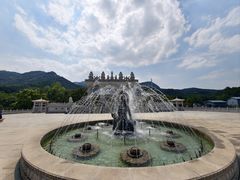-沂蒙山旅游区云蒙景区(蒙山国家森林公园)