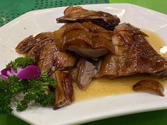 -盛港湾海鲜食府(黄沙店)