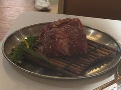 -西塔老太太泥炉烤肉(北京望京店)