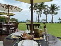 -宴悦海鲜餐厅·游水海鲜·牛排(亚龙湾瑞吉店)
