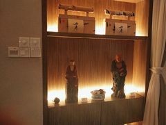 -翁暖茶馆(滨江东总店)