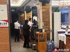 -万山楼海鲜酒家·二十三年老字号