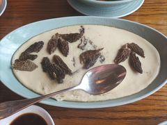 -丽江金茂凯悦臻选酒店-滇香馆