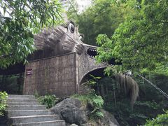 -山沟沟景区