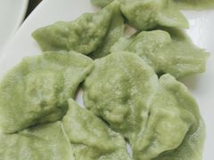 -船歌·鱼水饺青岛菜(枫蓝国际购物中心店)