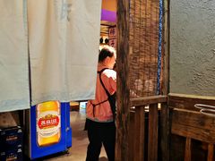 -柿子树炭烤羊腿(金台路店)