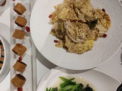 -月福京味斋·烤鸭店·北京菜(鼓楼总店)