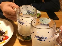 -福匠日本料理(人民路店)