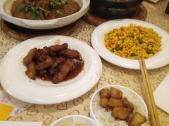 -大鸭梨(天通西苑店)
