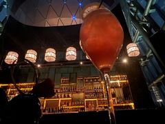 -瑞吉酒店·The Drawing Room闲逸廊·云端下午茶·夜奢Whiskey