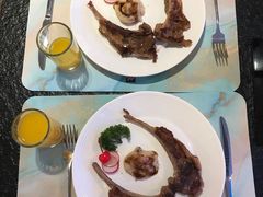 -上海吉臣维景酒店·维多利亚餐厅
