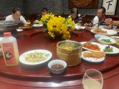 -前门烤鸭(江东中路店)