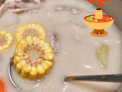 -官也街澳门火锅(新源里店)