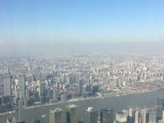 -上海中心大厦