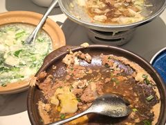 -大丰收李家(浦西万达店)