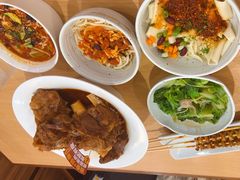 -大师兄·西北小馆(北站缤果空间店)